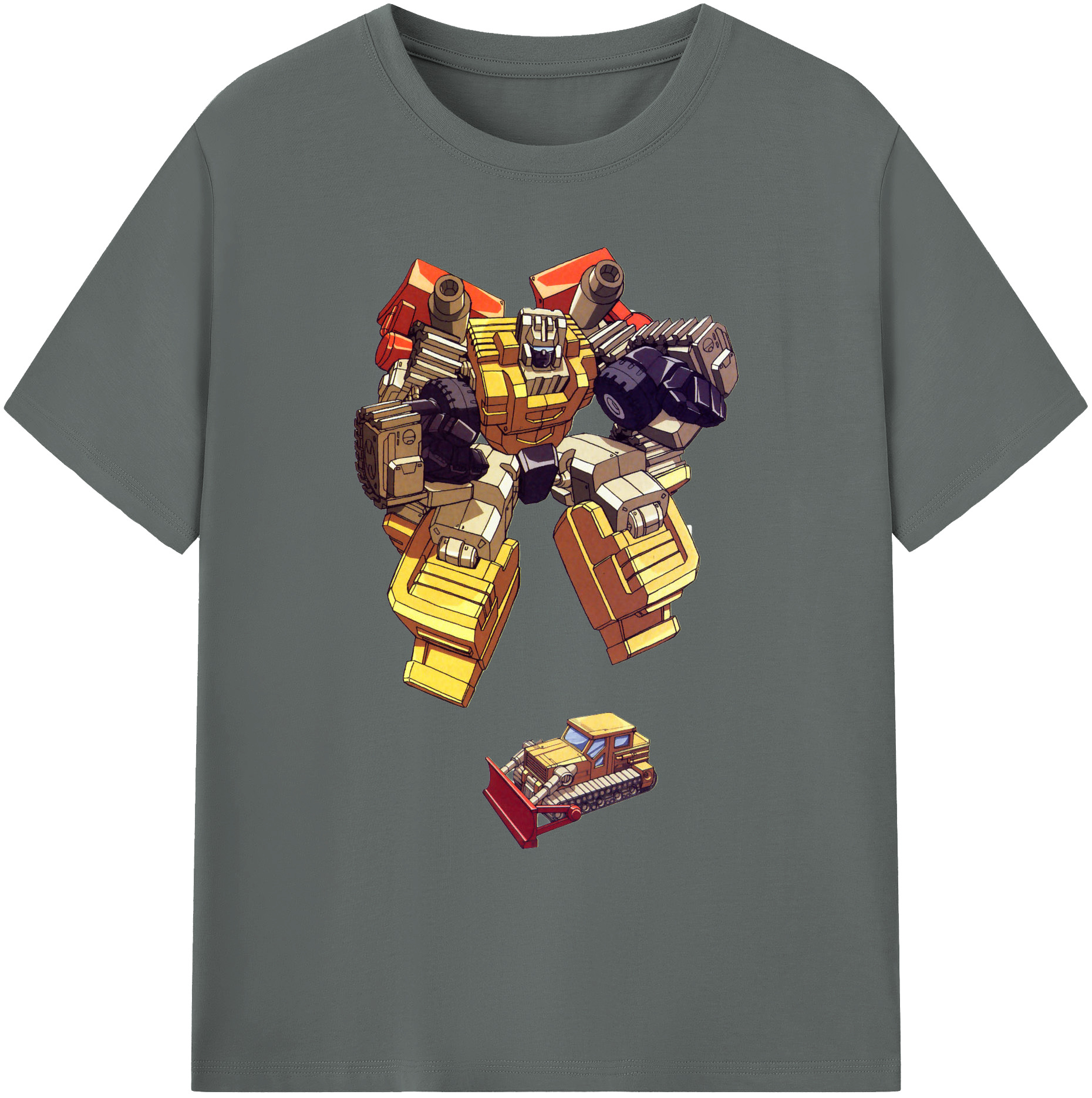 （画像用）  綿100％ メンズ半袖Tシャツ｜肌触りやわらか＆通気性